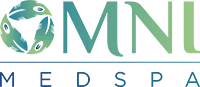 OMNI Medspa logo